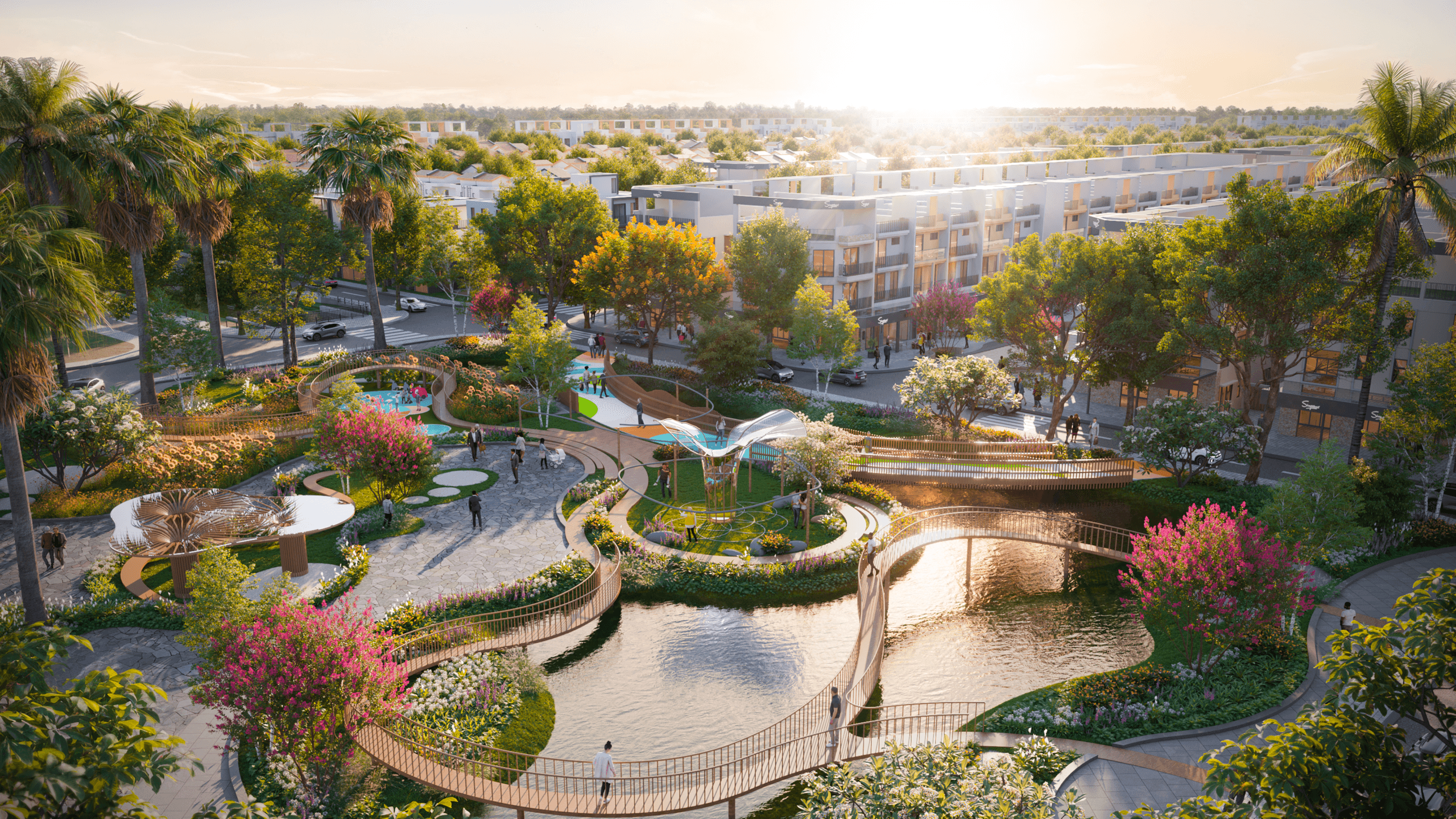 Chính sách tài chính "may đo" tối ưu dòng vốn