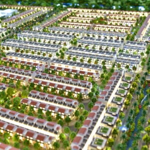 Tiềm năng bất động sản Long An năm 2026: Cơ hội lớn cho nhà đầu tư miền Bắc