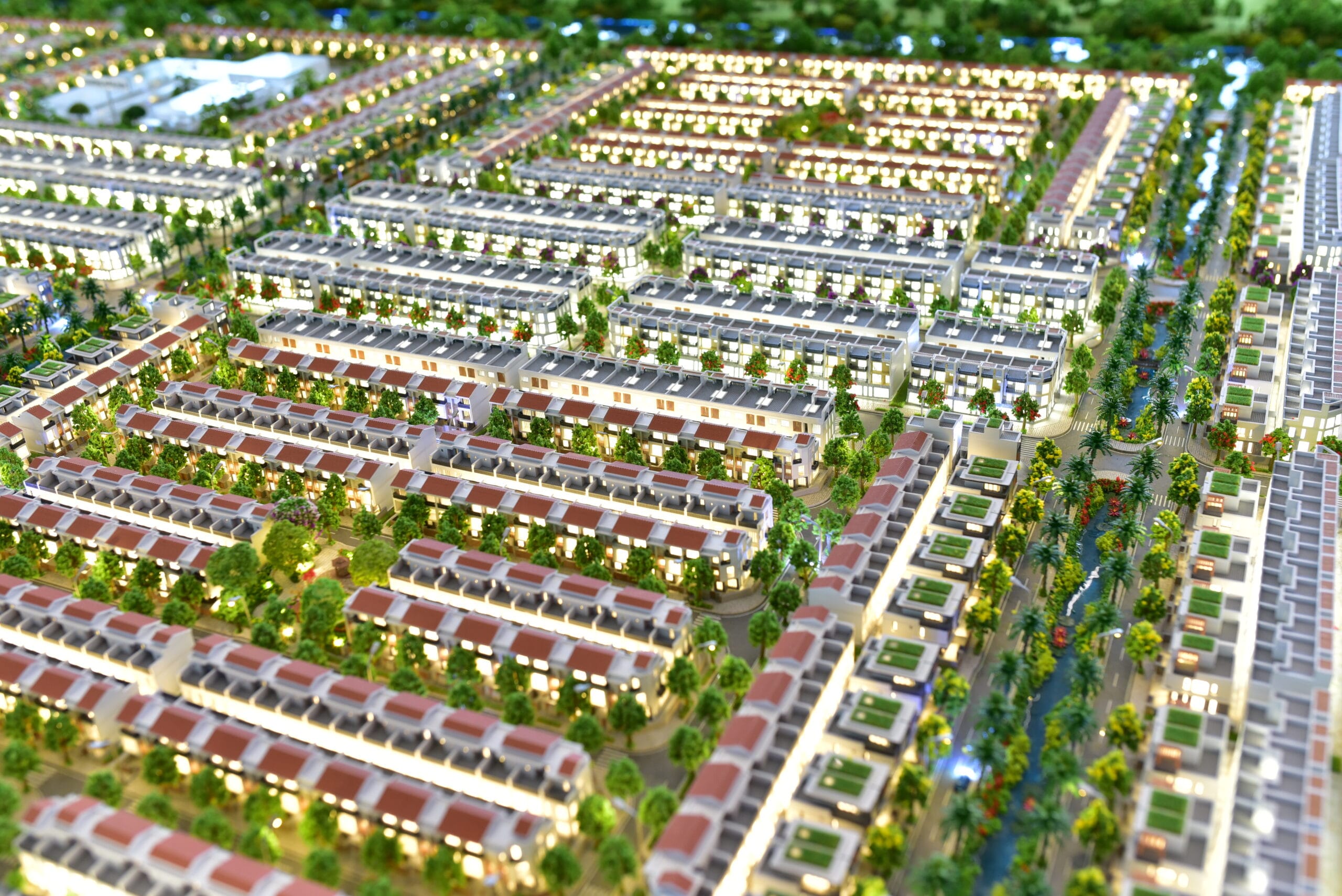 Tiềm năng bất động sản Long An năm 2026: Cơ hội lớn cho nhà đầu tư miền Bắc