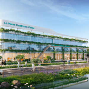 Phân tích La Sol - "Cú hích" đầu tiên & bài học cho nhà đầu tư đến sau