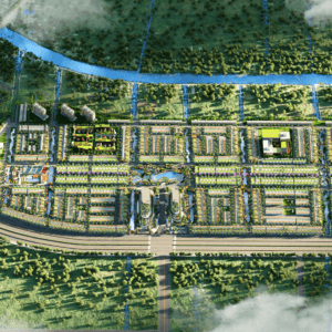 Giải mã LA Home: Mô hình VSIP được tái hiện như thế nào qua hệ sinh thái "Công nghiệp - Đô thị"?