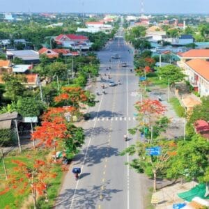 Có nên đầu tư bất động sản Bến Lức? Phân tích hạ tầng, giá và lợi nhuận
