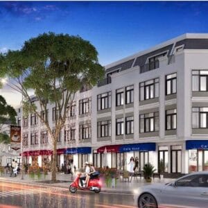 Cập nhật bảng giá đất tỉnh Long An mới nhất năm 2026