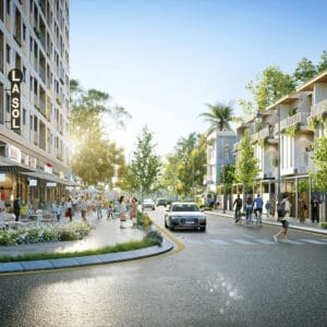 Phân tích đường vành đai 3 TP.HCM: "Con rồng" đánh thức bất động sản vùng ven & bài học từ Hà Nội