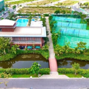 Cập nhật tiến độ dự án LA Home T1/2026