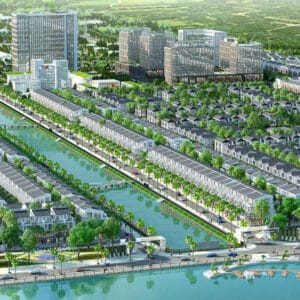 So sánh LA Home và các dự án đô thị vệ tinh tại Bình Dương/Đồng Nai
