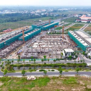Review trải nghiệm thực tế dự án tháng 4 năm 2026